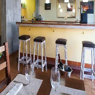 Hostal Boho By Kenkohotels Cala Ratjada  Spain