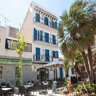 Hostal Boho By Kenkohotels Cala Ratjada  Hotel Cala Ratjada (Mallorca)
