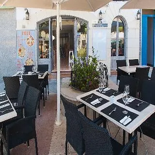 Hotel Hostal Boho By Kenkohotels Cala Ratjada