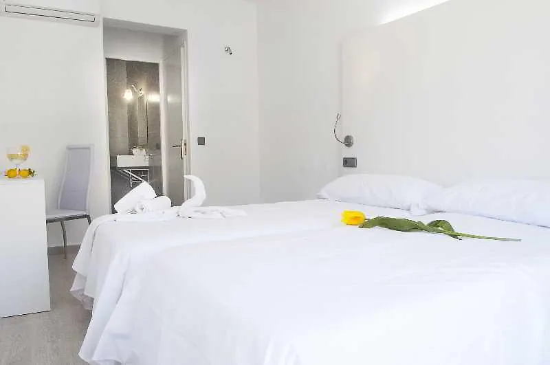 Hostal Boho By Kenkohotels Cala Ratjada  Hotel Cala Ratjada (Mallorca)