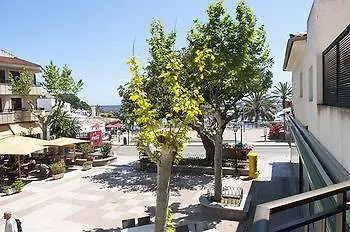 Hostal Boho By Kenkohotels Cala Ratjada  Hotel