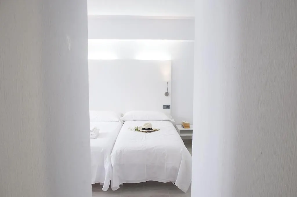 Hotel Hostal Boho By Kenkohotels Cala Ratjada