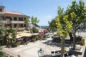 Hotel Hostal Boho By Kenkohotels Cala Ratjada