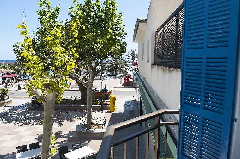 Hostal Boho By Kenkohotels Cala Ratjada
