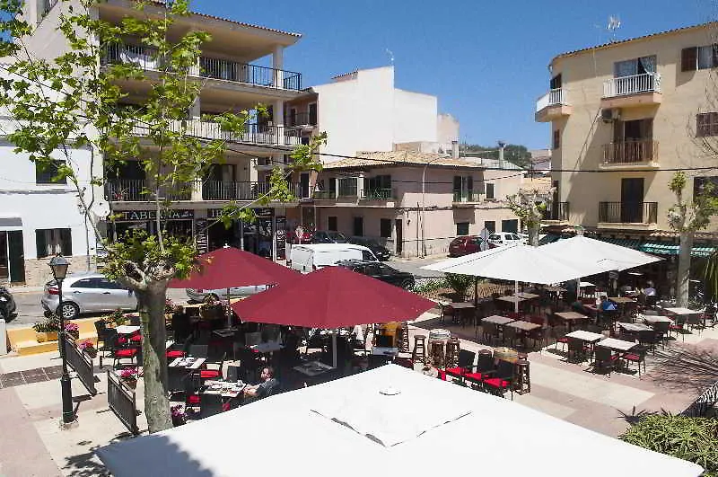 Hostal Boho By Kenkohotels Cala Ratjada  Hotel