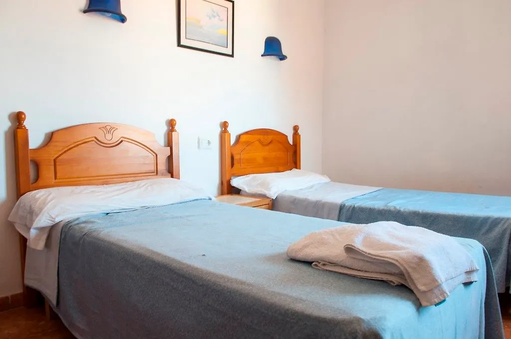 Hostal Boho By Kenkohotels Cala Ratjada  Spain