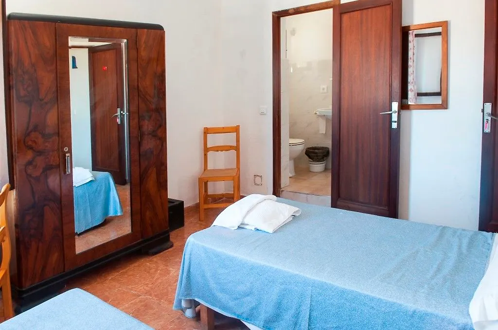 Hostal Boho By Kenkohotels Cala Ratjada  2*, Cala Ratjada (Mallorca) Spain