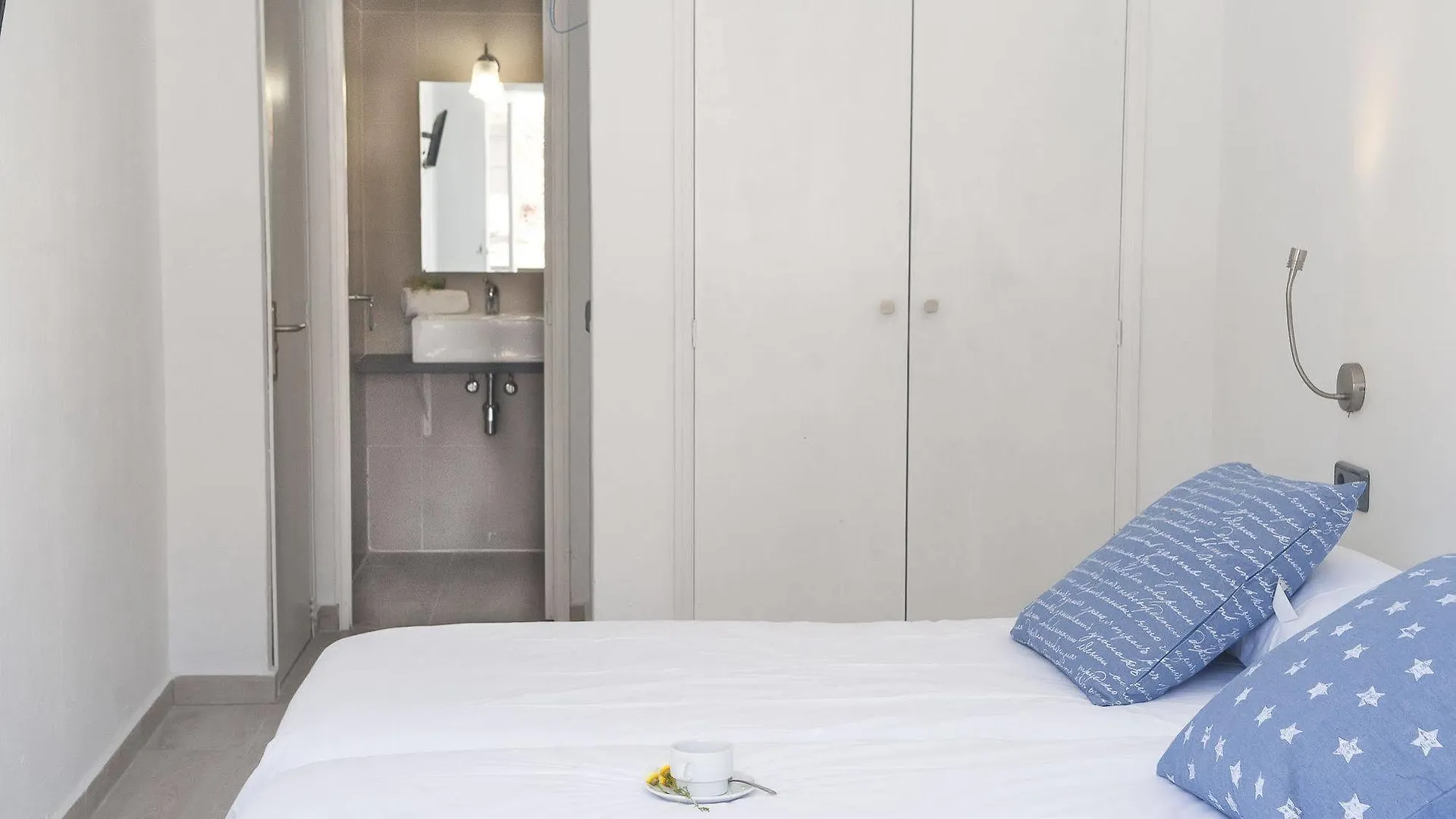 Hostal Boho By Kenkohotels Cala Ratjada  2*, Cala Ratjada (Mallorca)