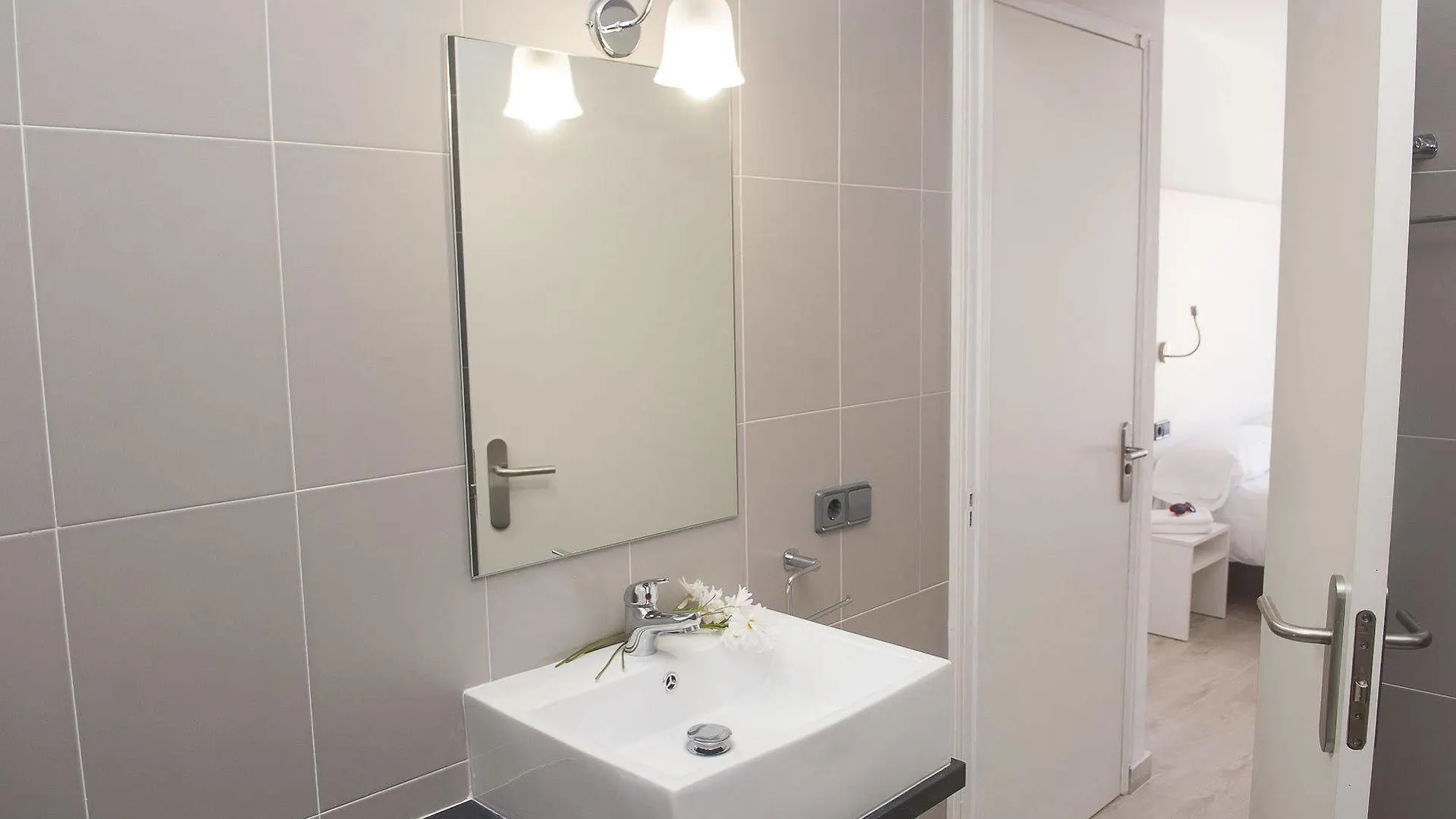 Hotel Hostal Boho By Kenkohotels Cala Ratjada