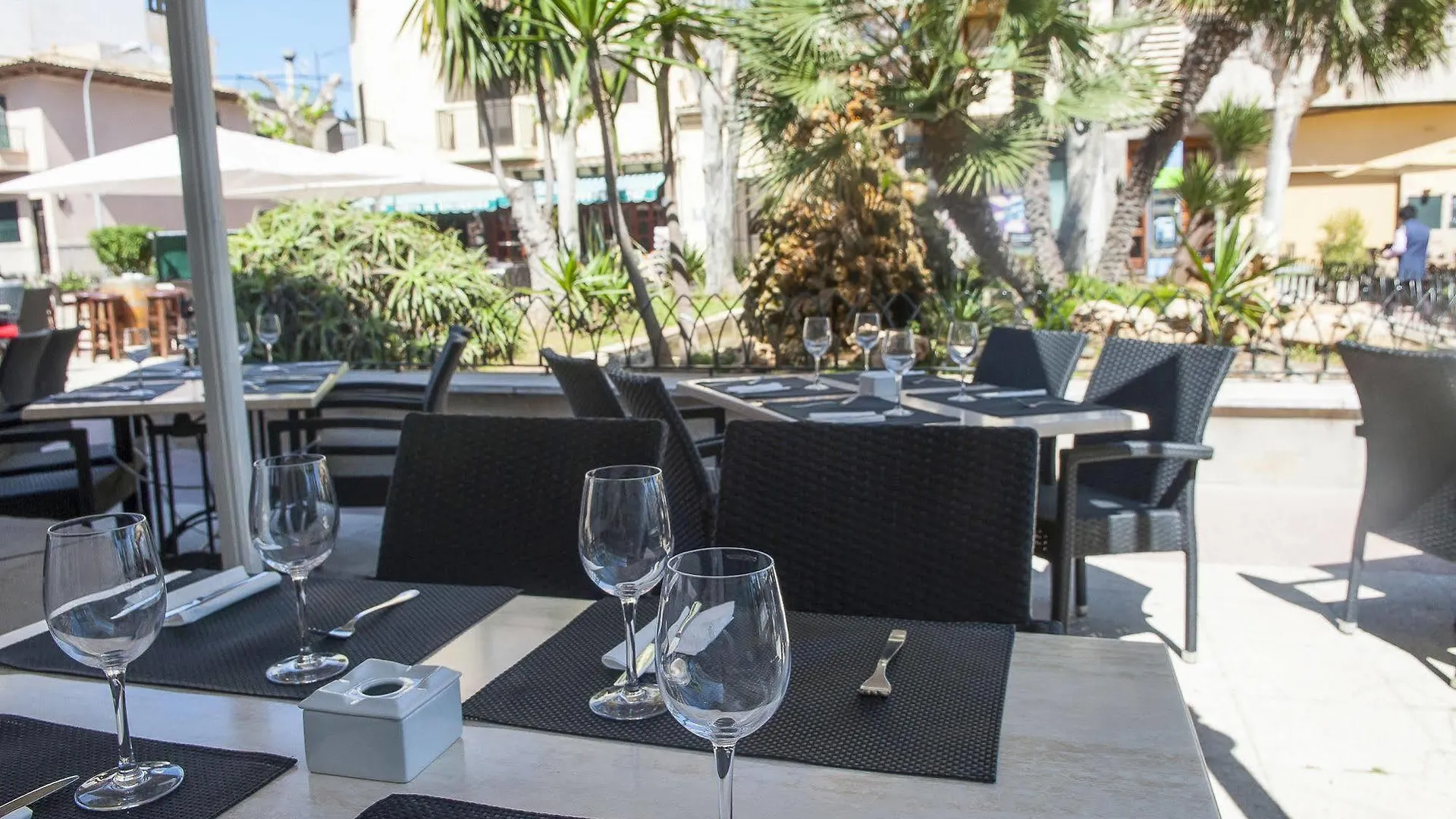 Hostal Boho By Kenkohotels Cala Ratjada  Hotel Cala Ratjada (Mallorca)