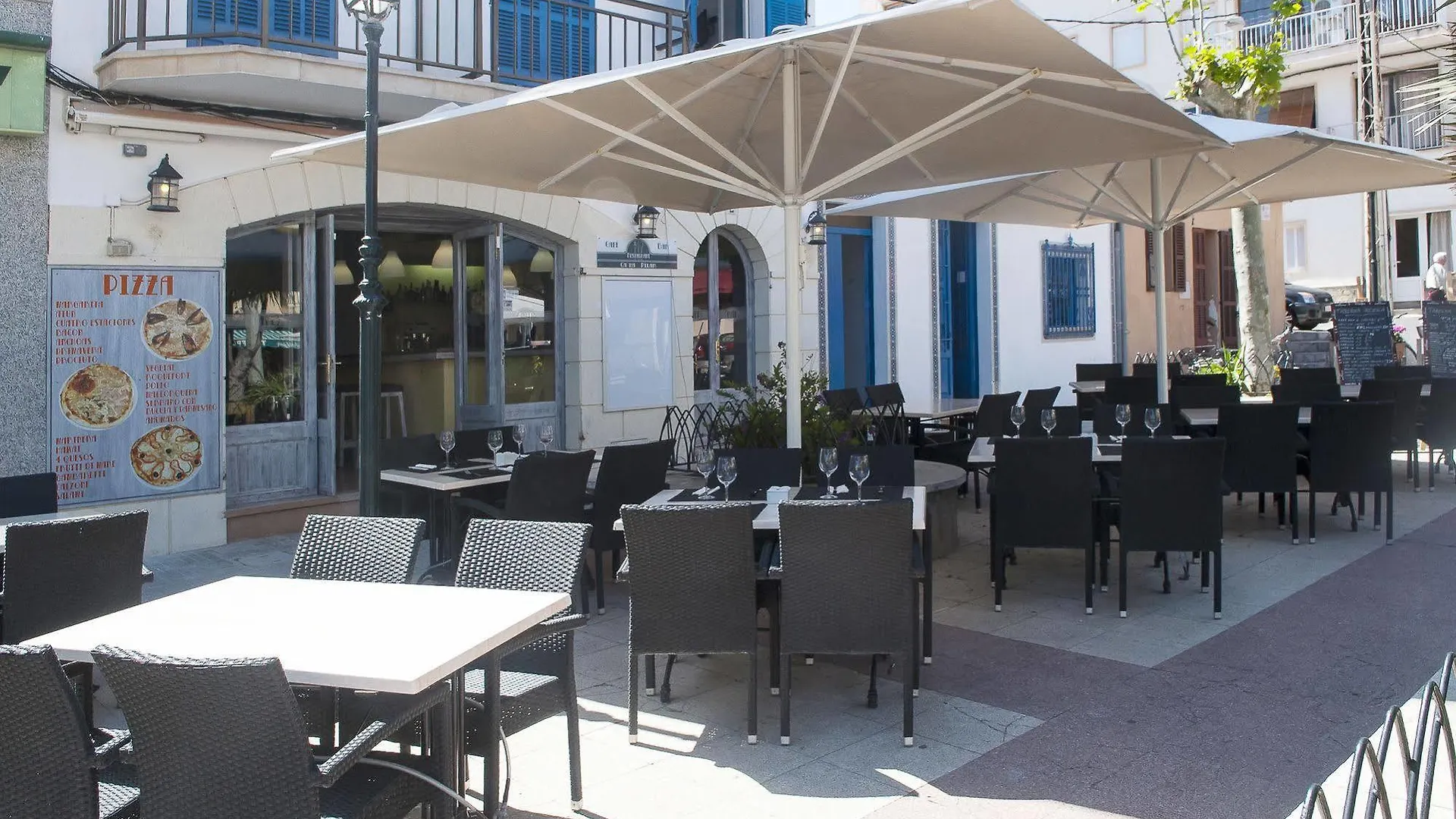 Hostal Boho By Kenkohotels Cala Ratjada  2*, Cala Ratjada (Mallorca)