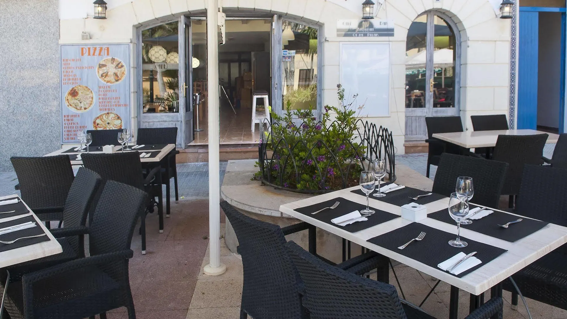 Hostal Boho By Kenkohotels Cala Ratjada