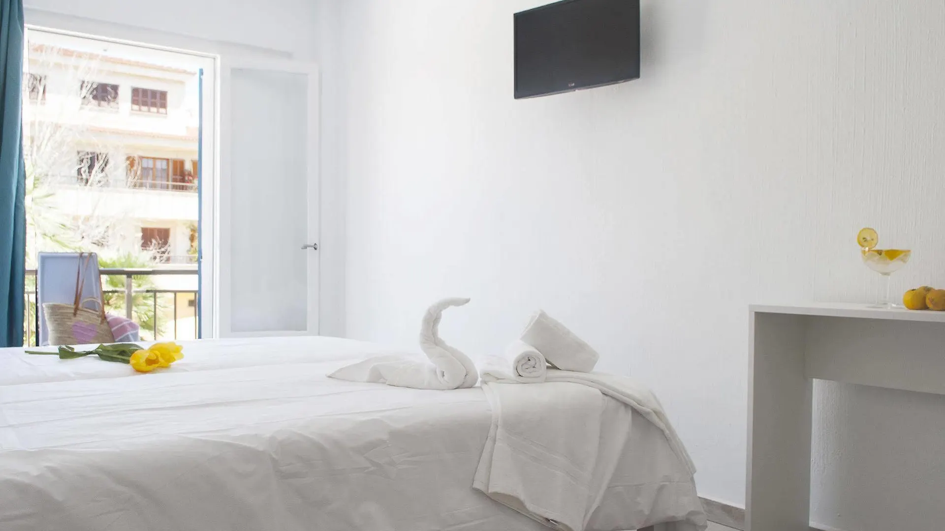 Hotel Hostal Boho By Kenkohotels Cala Ratjada
