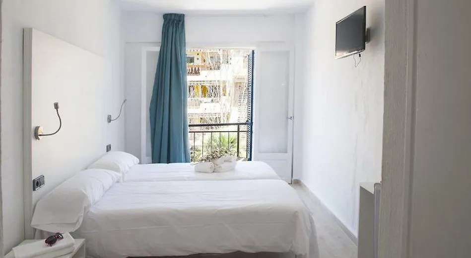 Hostal Boho By Kenkohotels Cala Ratjada