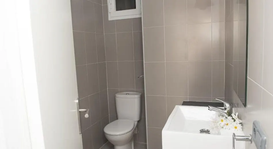 ** Hotel Hostal Boho By Kenkohotels Cala Ratjada  Spain