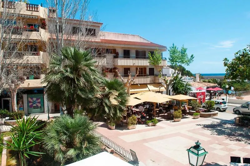 Hostal Boho By Kenkohotels Cala Ratjada  2*, Cala Ratjada (Mallorca)