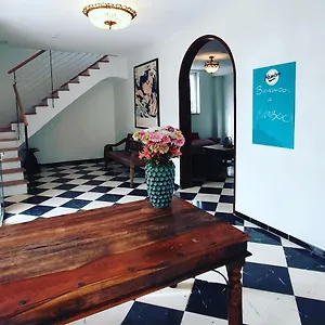 Hotel Mamboo Cala Ratjada