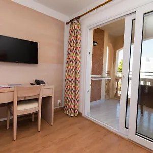 Hotel Quijote Park