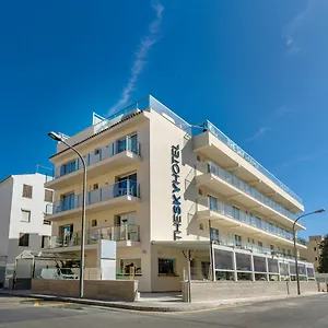 4* Hotel The Sky - Adults Only