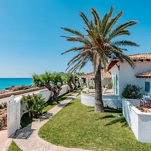 Bed & Breakfast The Sea Club, Cala Ratjada (Mallorca)