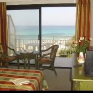 Hotel Hotetur Playa