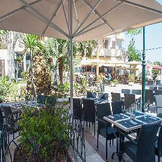 Hostal Boho By Kenkohotels Cala Ratjada  Cala Ratjada (Mallorca)