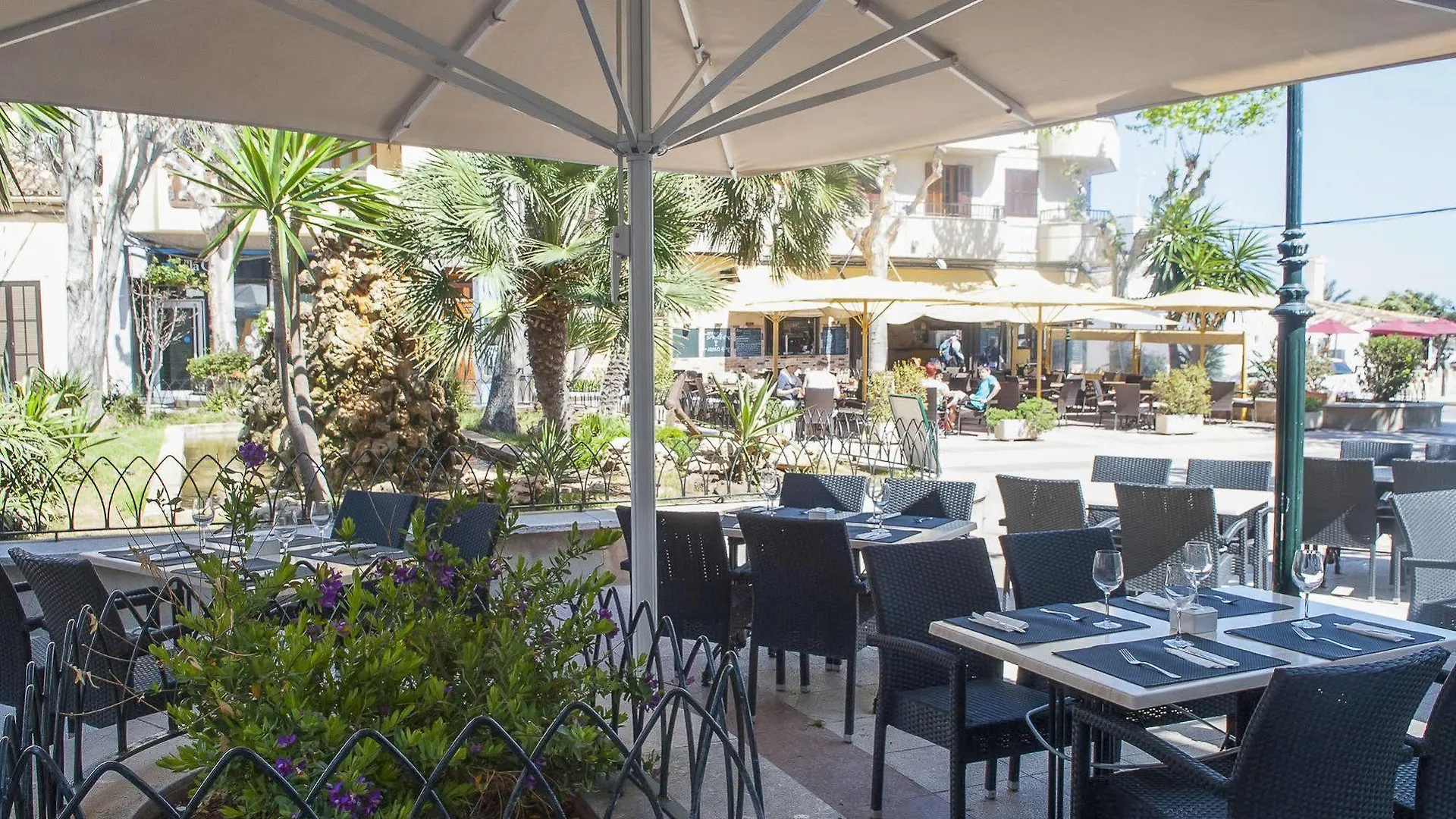 Hostal Boho By Kenkohotels Cala Ratjada  Hotel