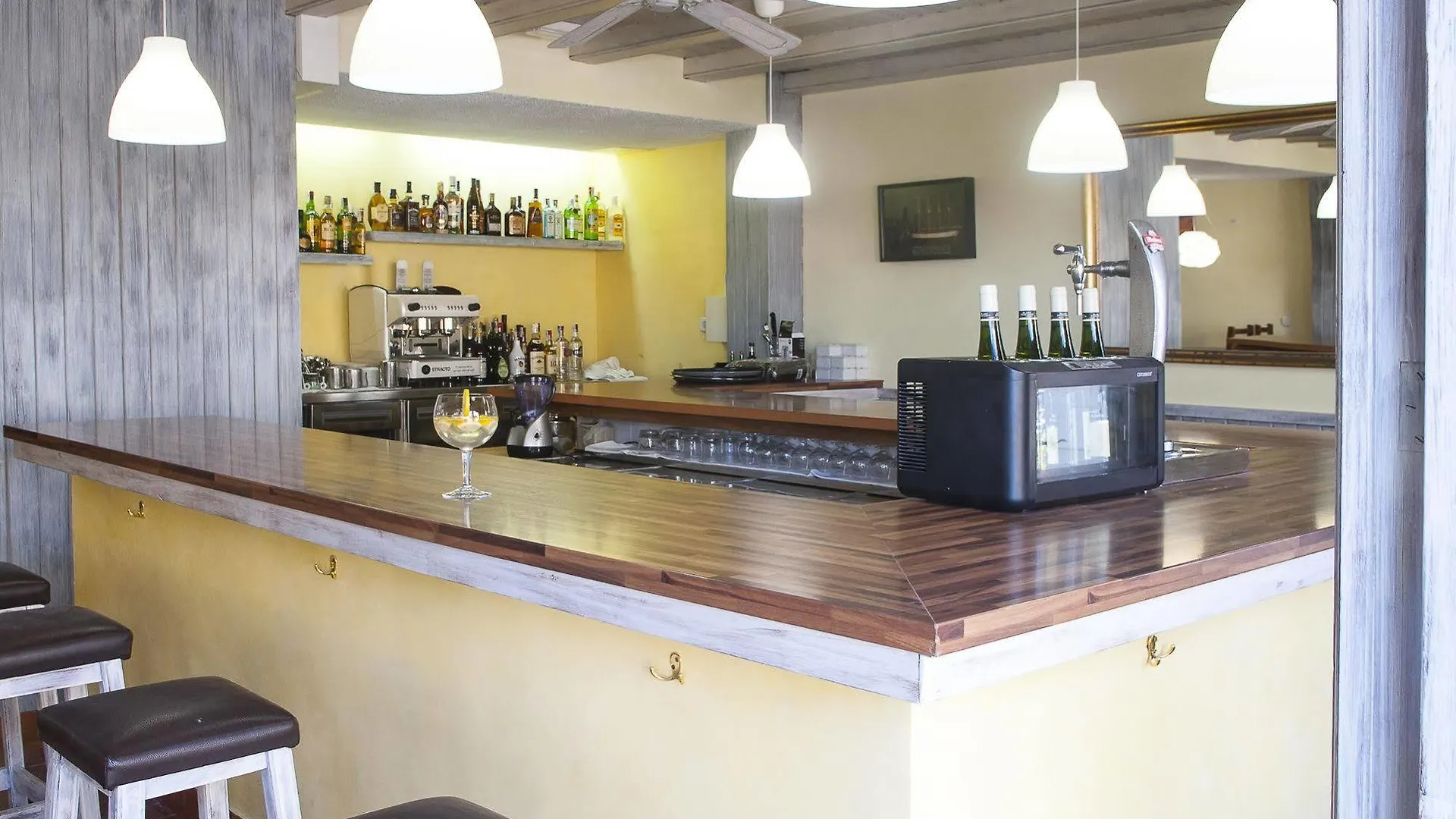 Hostal Boho By Kenkohotels Cala Ratjada  Hotel Cala Ratjada (Mallorca)