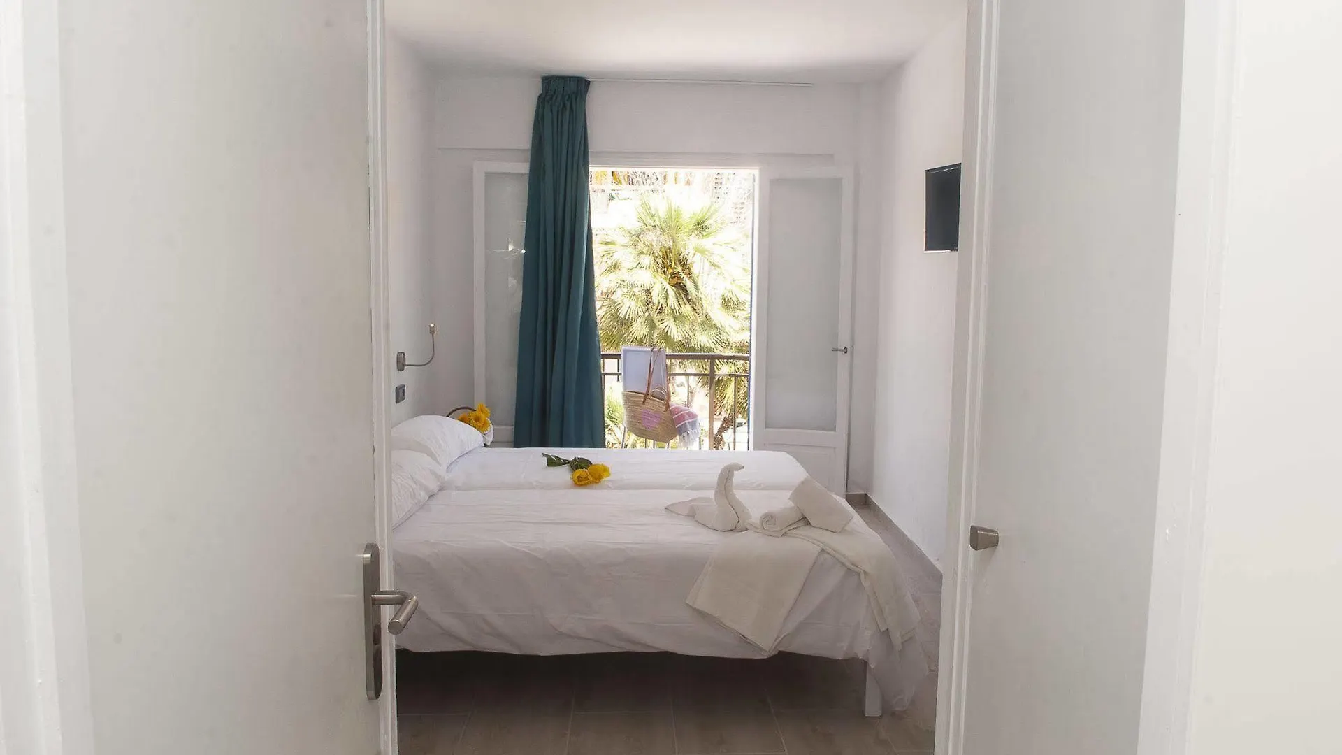 Hostal Boho By Kenkohotels Cala Ratjada