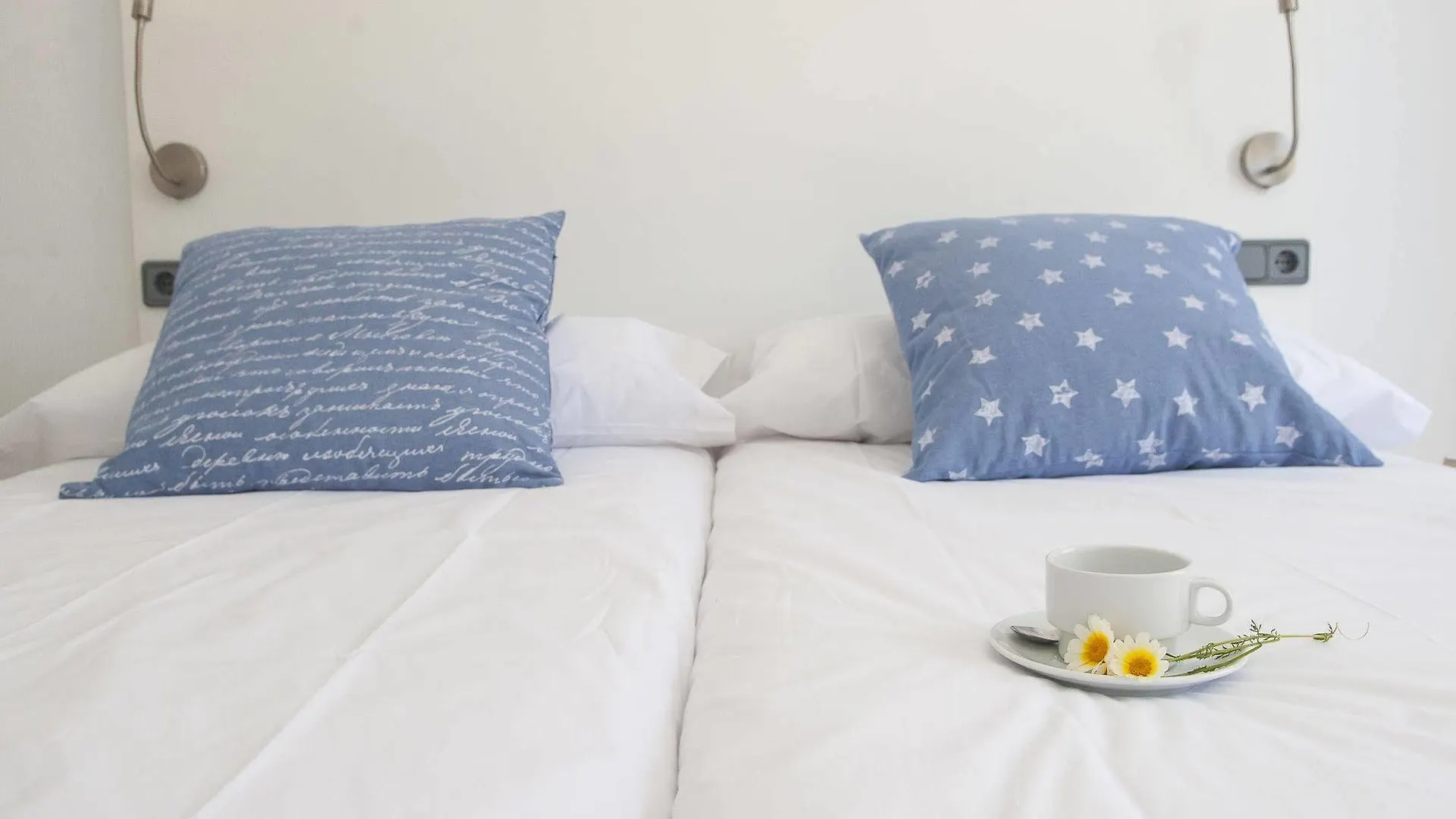 ** Hotel Hostal Boho By Kenkohotels Cala Ratjada  Spagna