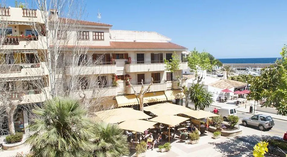 ** Hotel Hostal Boho By Kenkohotels Cala Ratjada  Spagna