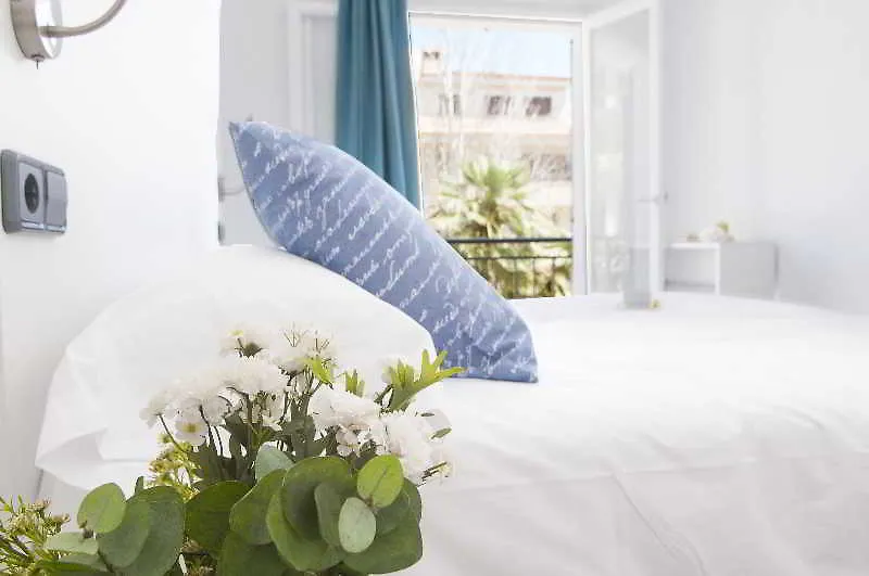 ** Hotel Hostal Boho By Kenkohotels Cala Ratjada  Spagna