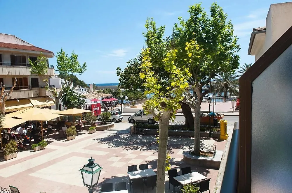 Hostal Boho By Kenkohotels Cala Ratjada  Hotel Cala Ratjada (Mallorca)